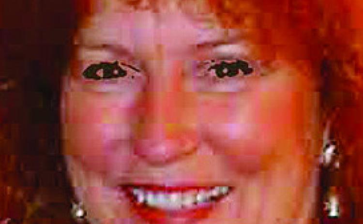 Margie Gleaton