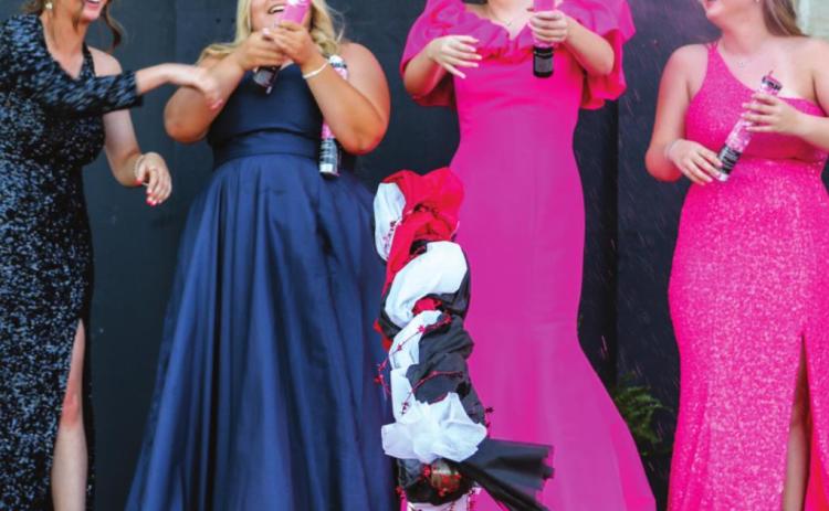 PROM 2022