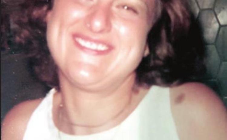 Judy Roach