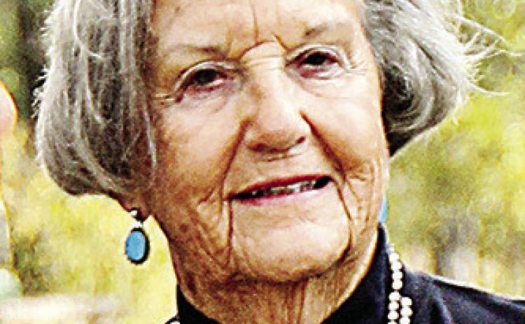 Mary M. “Maxine” Davis