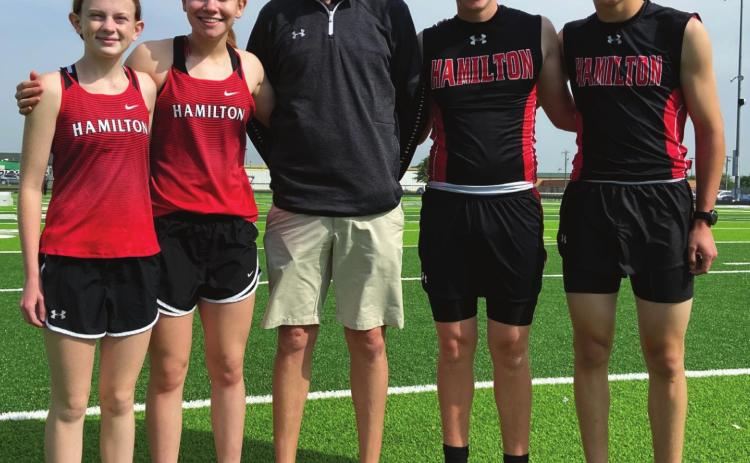 AAREA QUALIFIERS