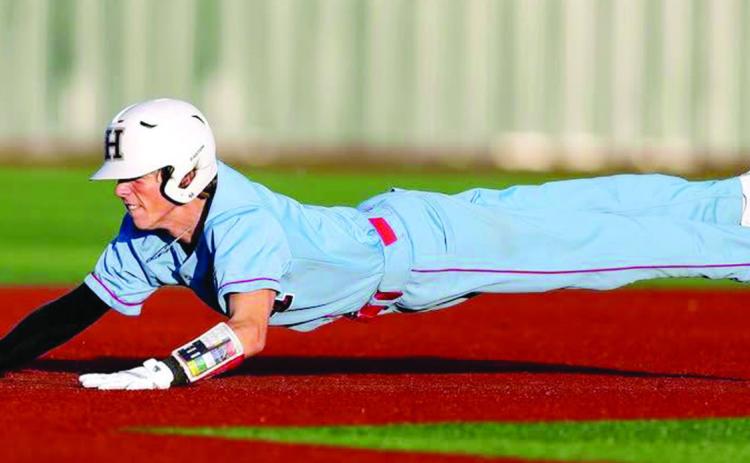 Lights out on the Bulldog Baseball regular season