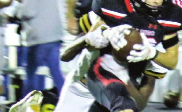 AIR RAID