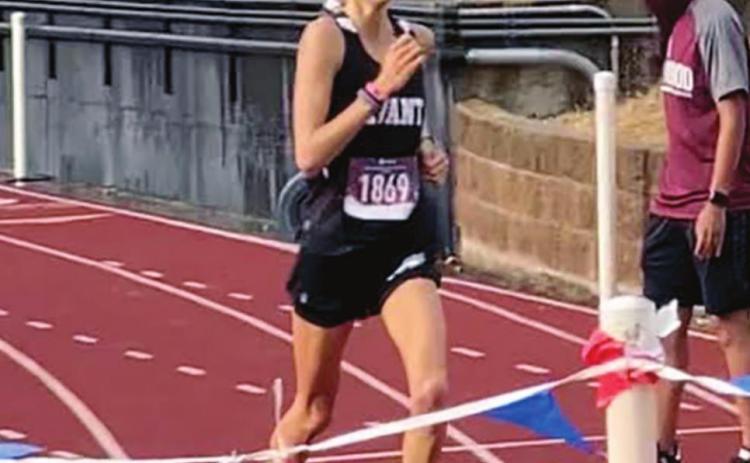 STATE RUN