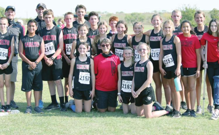 DISTRICT DOMINATION