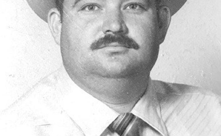 William Randall “Randy” Murphree
