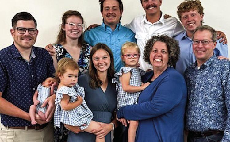 Hamilton chapter ends for Polster family