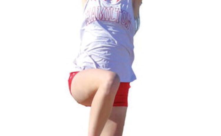HHS relays from Clifton to district 