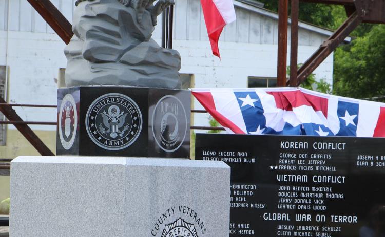 Some gave all