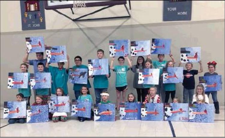 Youth Fair kicks off Jan. 8