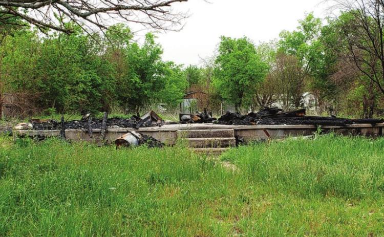 Let’s talk about... Fire safety