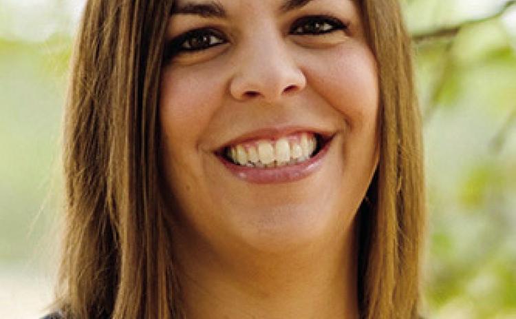 Gina Sellers