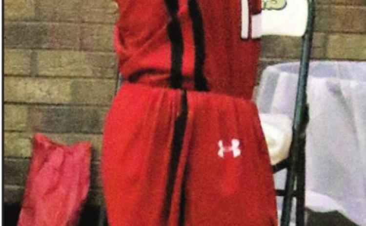 Playoff bound Varsity Bulldogs earn triple crown