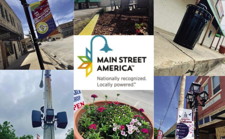 Main Street receives accreditation renewal