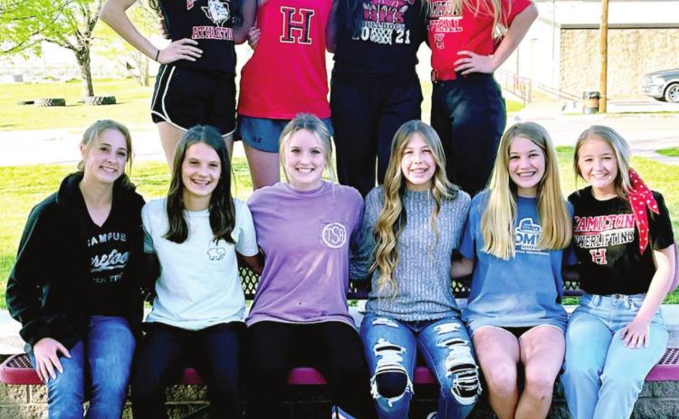 HHS CHEER