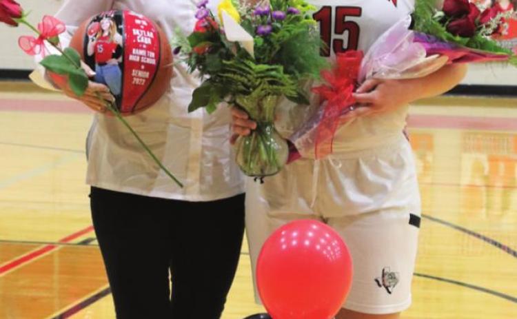Senior Night