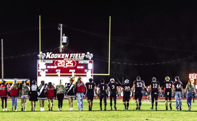 BULLDOG SPORTS