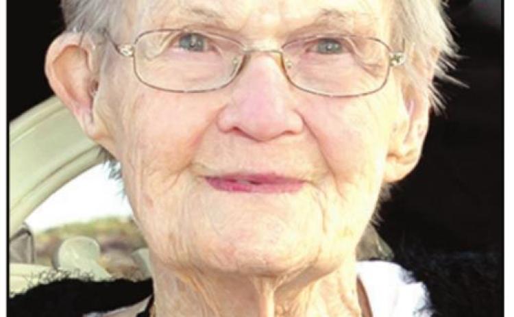 Opal Sparling