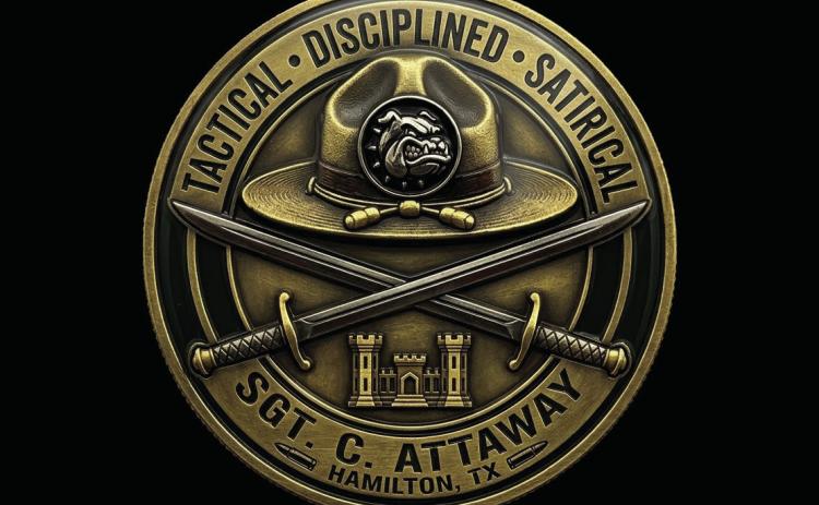 MISSION BRIEFING 004: OPERATION AESTHETIC DISCIPLINE ATTENTION ON DECK!