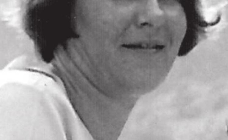 Gerda Schrank