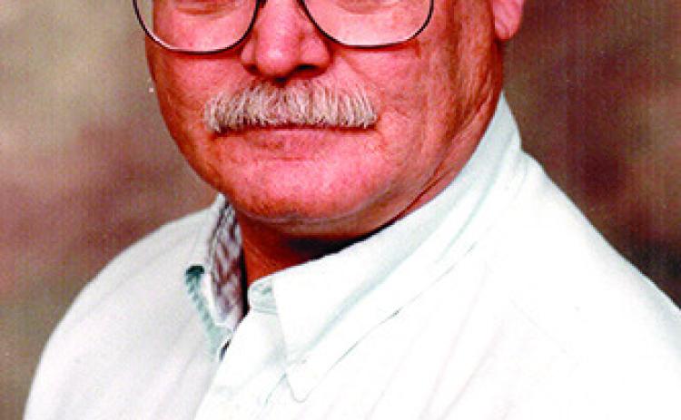 Curtis Creach