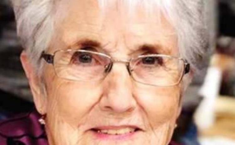 Barbara Caraway