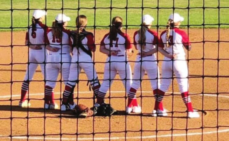 BATTER UP