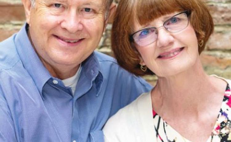 Faith Baptist Church gets new pastor