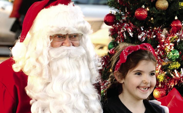 CHRISTMAS FUN-