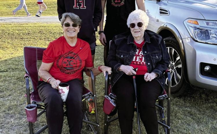 Mona Gloff Invitational