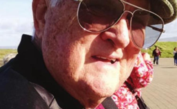 My journey with kidney disease