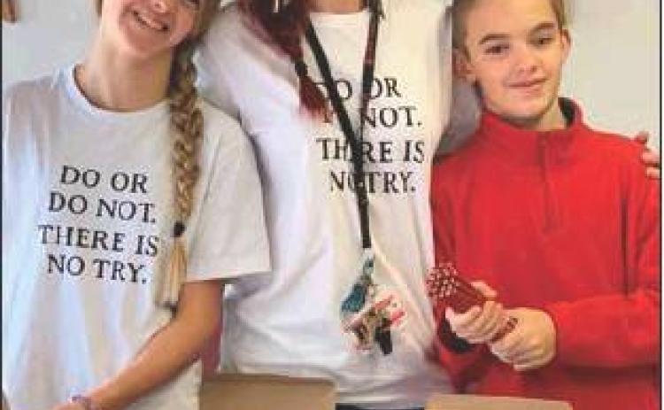 Hall family dance, tourney Nov. 30