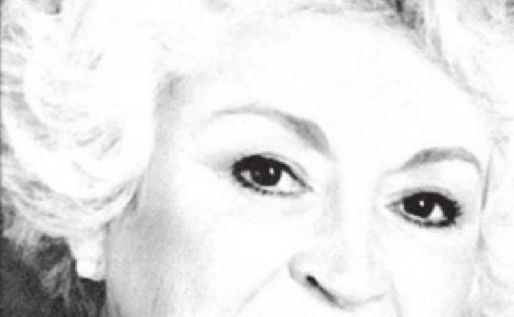Marie Mince
