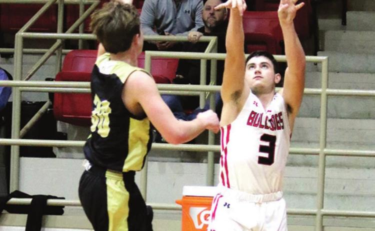 Bulldogs drop 2, land in 6th
