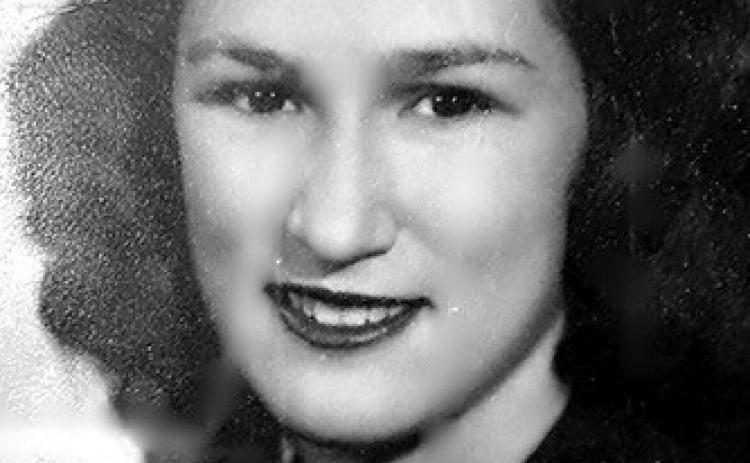 Alma Broyles