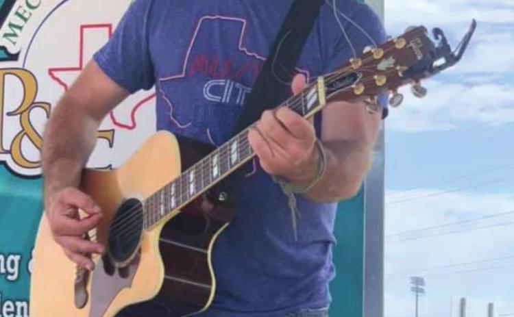 Live music, shopping in Evant this weekend