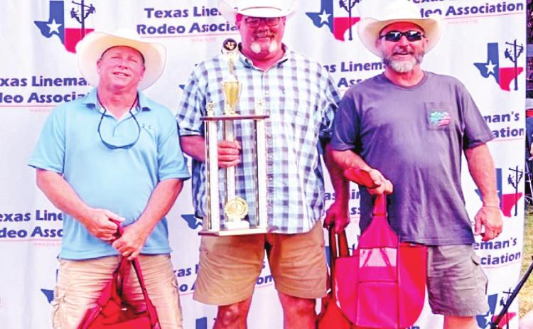 HCEC brings home the gold