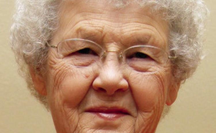 Rose Roberson