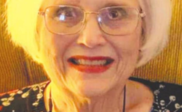 Donna Ashmore