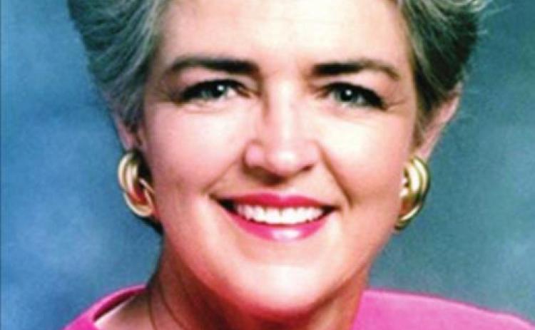 Anita Jones