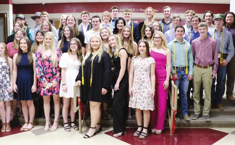 NHS INDUCTION