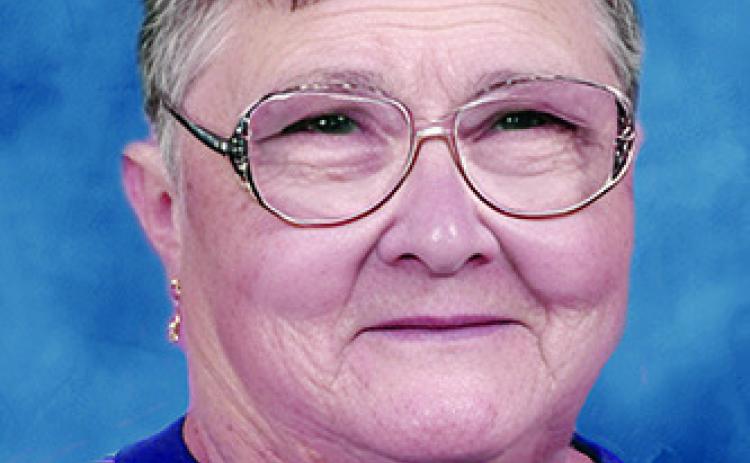 Jo Ann DeHart