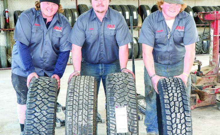 J&J moves to Hwy 281