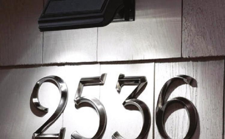 Let’s Talk About… Building numbers