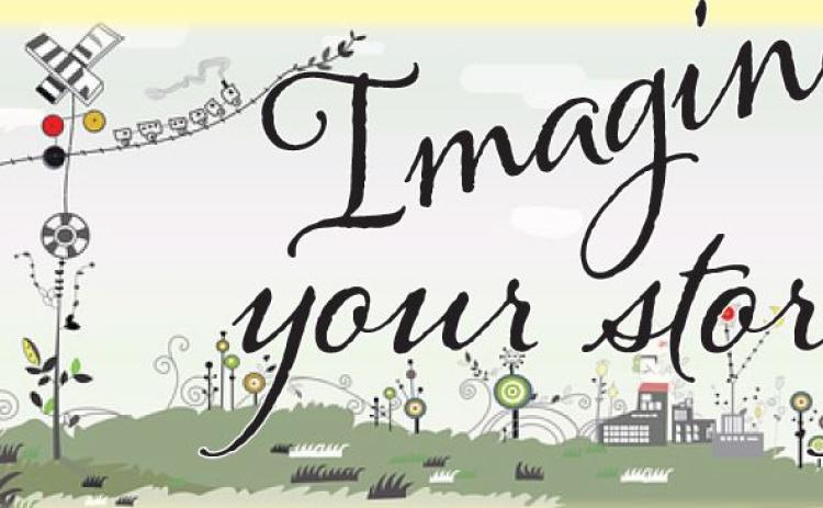 306 artists enter bookmark contest