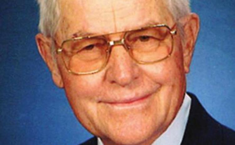 George Elgin Krupala