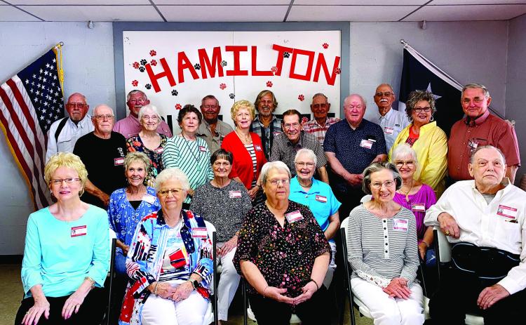 Hamilton County Historical Museum