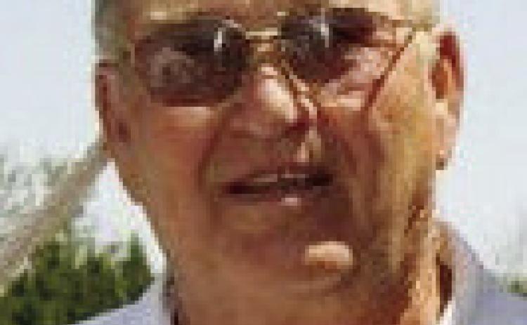 Roy Stanley Bates