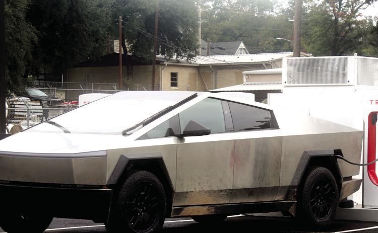 BACK TO THE FUTURE: 