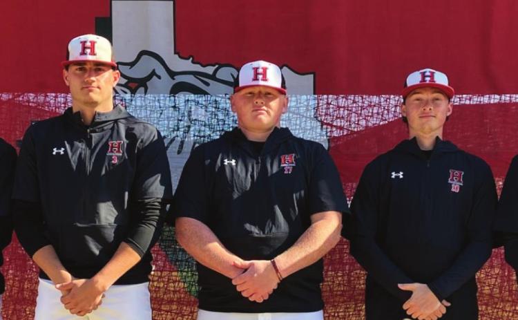 Bi-district Dogs take aim at Stamford